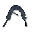 ماساژور کوبشی گردن و پشت و کل بدن برند sable مدل SA-PCA005 طراحی چرم
