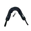 ماساژور کوبشی گردن و پشت و کل بدن برند sable مدل SA-PCA005 طراحی چرم