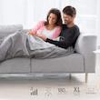 پتوی گرمایشی برند مدیسانا آلمان مدل HDW