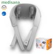 ماساژور گردن شارژی مدیسانا آلمان مدل NM 990