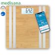 ترازوی دیجیتالی هوشمند بامبو مدیسانا آلمان مدل BS 550 Connect