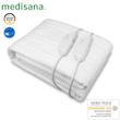 رو تختی و پتوی برقی مدیسانا آلمان دو نفره مدل HU 676