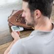فشارسنج بازویی هوشمند مدیسانا آلمان مدل BU 570 Connect