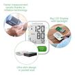 فشارسنج بازویی هوشمند مدیسانا آلمان مدل BU 570 Connect