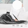 پتوی گرمایشی سه کاره مدیسانا آلمان مدل HB 677