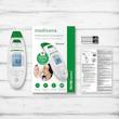 دماسنج پزشکی هوشمند دیجیتال 6 کاره مدیسانا آلمان مدل TM 750 Connect