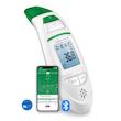 دماسنج پزشکی هوشمند دیجیتال 6 کاره مدیسانا آلمان مدل TM 750 Connect