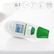 دماسنج پزشکی هوشمند دیجیتال 6 کاره مدیسانا آلمان مدل TM 750 Connect
