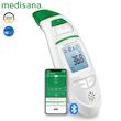 دماسنج پزشکی هوشمند دیجیتال 6 کاره مدیسانا آلمان مدل TM 750 Connect