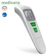 تب سنج دیجیتال پیشانی مدیسانا آلمان مدل TM 760