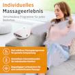 ماساژور دستی مدیسانا آلمان مدل HM 500 با قابلیت گرمایش و خاموش شدن خودکار