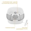 جکوزی و ماساژ ویبره پا مدیسانا آلمان مدل FS 881