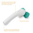 ماساژور ویبره غلتکی برقی مدیسانا آلمان مدل HM 630