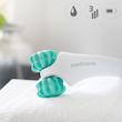 ماساژور ویبره غلتکی برقی مدیسانا آلمان مدل HM 630