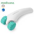 ماساژور ویبره غلتکی برقی مدیسانا آلمان مدل HM 630