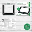 ترازوی دیجیتال سخنگو مدیسانا آلمان مدل PS 425