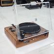 گرامافون بلوتوثی حرفه ای برند !DIGITNOW با بلندگوی استریوی HiFi داخلی