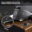 گرامافون بلوتوثی حرفه ای برند !DIGITNOW با بلندگوی استریوی HiFi داخلی