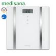 ترازوی دیجیتالی مدیسانا آلمان مدل BS 483