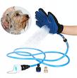 دستکش شستشو و حمام نظافت سگ برند Activ Pet