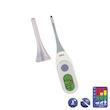 دماسنج دیجیتال کودکان و خانواده براون آلمان Braun اندازه گیری دقیق
