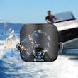اسپیکر فضای باز برند Herdio مدل HMS-61