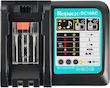شارژر سریع باتری ماکیتا DC18RC با حفاظت چندگانه