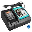 شارژر سریع باتری ماکیتا DC18RC با حفاظت چندگانه