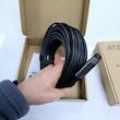 کابل 25 متری HDMI 4K فیبر نوری برند ATZEBE