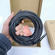 کابل 25 متری HDMI 4K فیبر نوری برند ATZEBE