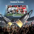 کابل 25 متری HDMI 4K فیبر نوری برند ATZEBE