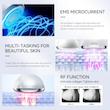 دستگاه فرم دهنده بدن سلولیت ANLAN دستگاه کاویتاسیون و شکل دهی بدن EMS، اولتراسونیک