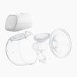 شیردوش برقی برند Momcozy مدل S9 Pro پک 2 عددی