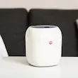 نبولایزر کودکان و بزرگسالان AirFamily ساخت ایتالیا