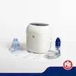 نبولایزر کودکان و بزرگسالان AirFamily ساخت ایتالیا