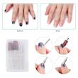 سوهان برقی ناحن سالنی (پدیکورومانیکور)