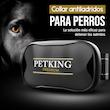 قلاده ضد پارس سگ پرمیوم PetKing