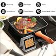 دماسنج هوشمند دیجیتالی پخت و پز گوشت برند HABOR