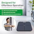 ترازوی امپدانس هوشمند دیجیتالی مدیسانا آلمان مدل BS 850 Connect