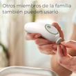 سوهان ناخن برقی کودک Momcozy