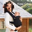 کریر آغوشی کودک برند Momcozy
