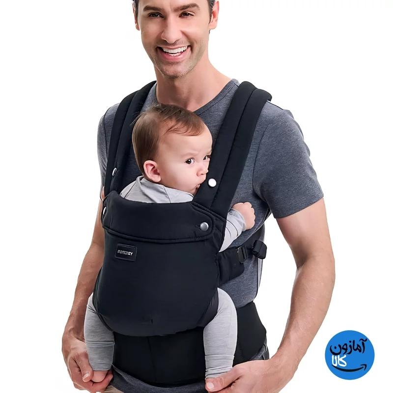 کریر آغوشی کودک برند Momcozy