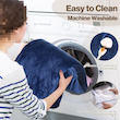 پتوی گرمایشی برقی برند ONEAMG سایز 155×180 کنترولی اورجینال