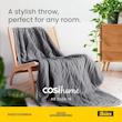 پتوی گرمایشی برقی لوکس برند Cosi Home