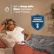 پتوی گرمایشی برقی لوکس برند Cosi Home