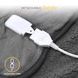 پتوی گرمایشی برقی لوکس برند Cosi Home
