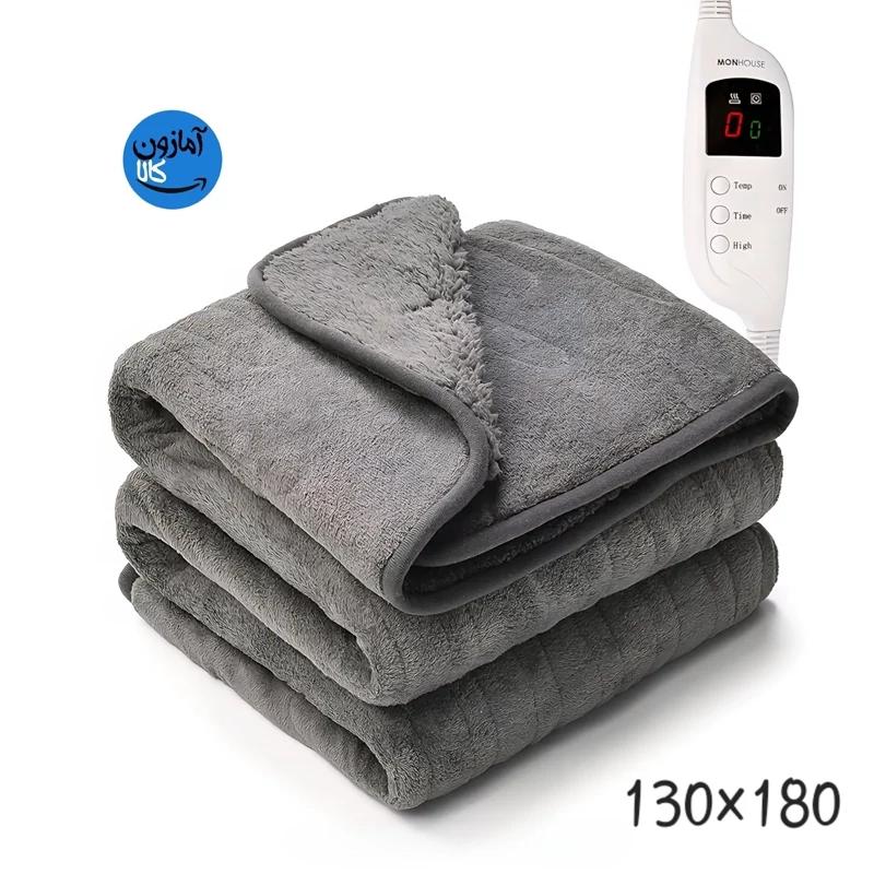 پتوی گرمایشی برقی لوکس برند Cosi Home