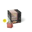 کپسول‌های چیبو قهوه ساز مدل یوریستا menos cafeína (شدت ۵/۱۰، ملایم و شیرین، بدون کافئین)