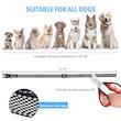قلاده ضد پارس سگ برند BEOANKIT مدل 658
