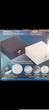 چراغ دکوراتیو6وات دوطرفه  RGB کنترلدار مدلCW12BR